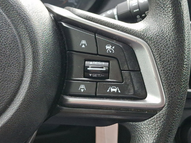 2019 Subaru Crosstrek 2.0i Gray at Rafferty Subaru