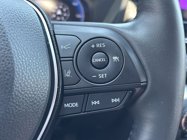 Used 2024 Toyota RAV4 Hybrid SUV