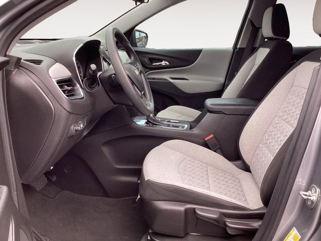 Used Car 2024 Chevrolet Equinox  Ls For Sale Under $25,000 In San Antonio, Texas