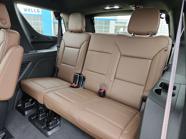 Used Car 2023 Chevrolet Tahoe  High Country For Sale Under $70,000 In Plainview, Texas