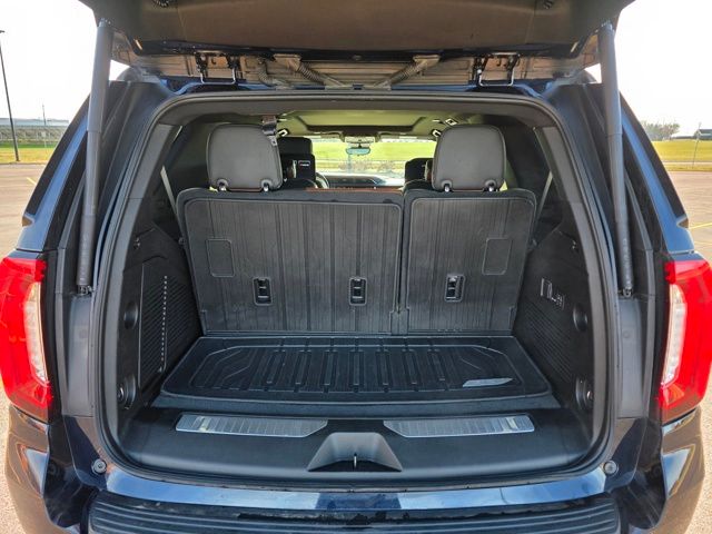 2023 GMC Yukon 4WD Denali Ultimate