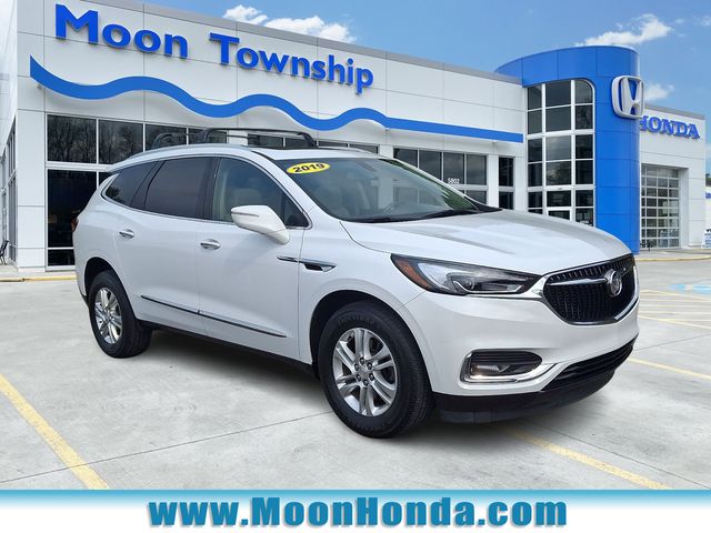 2019 Buick Enclave Essence AWD