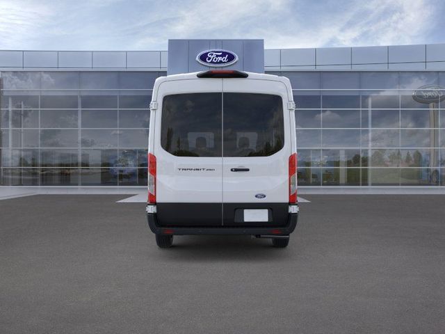 2026 Ford Transit Van Base - Photo 6