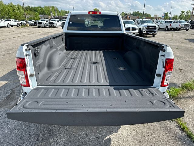 2024 Ram 3500 Tradesman 9