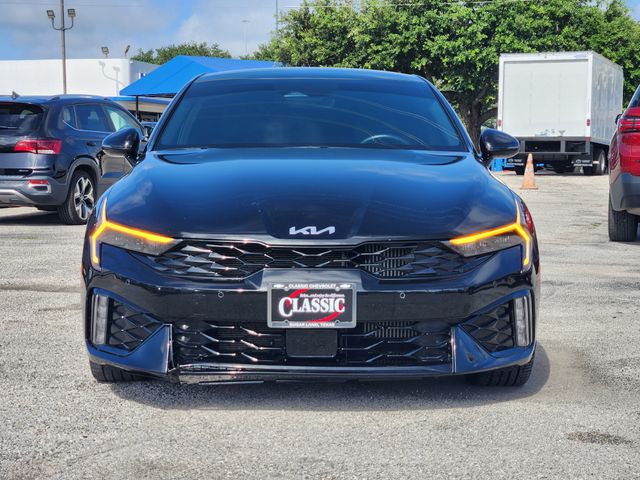 2025 Kia K5 GT - 1