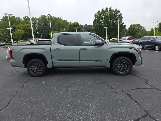Used 2026 Toyota Tundra Hybrid Truck