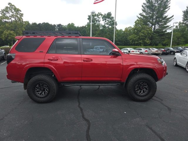 Used 2016 Toyota 4Runner SUV