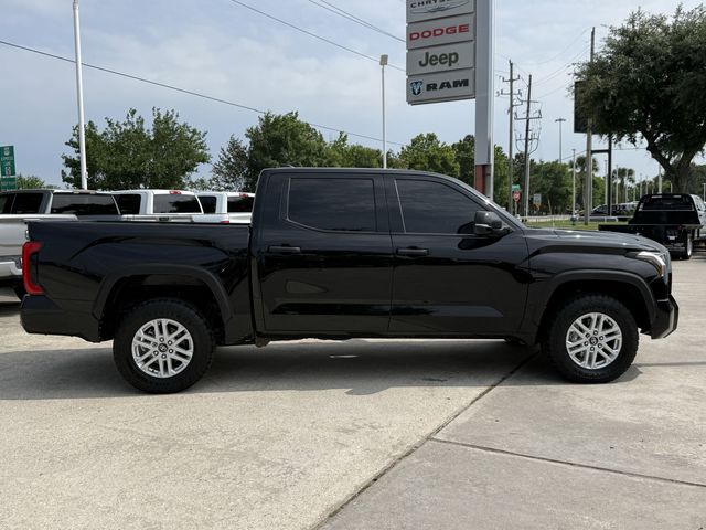 2025 Toyota Tundra SR5 - 2