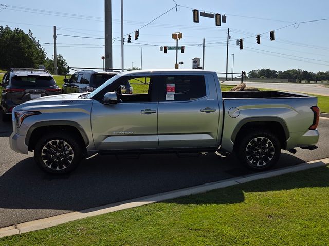 New 2026 Toyota Tundra i-FORCE MAX Truck