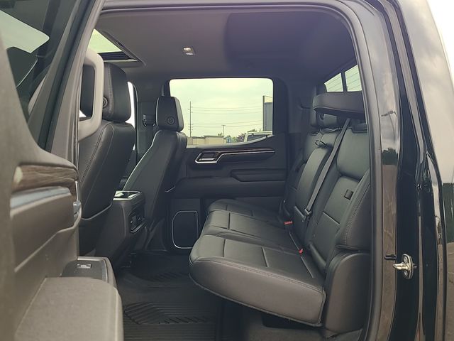Used 2022 Chevrolet Silverado 1500 Truck