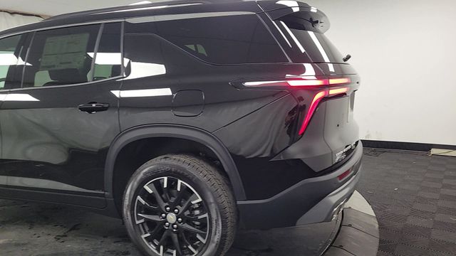 2026 – Chevrolet – Traverse