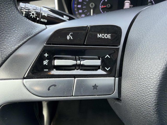 Used 2024 Hyundai Tucson SUV
