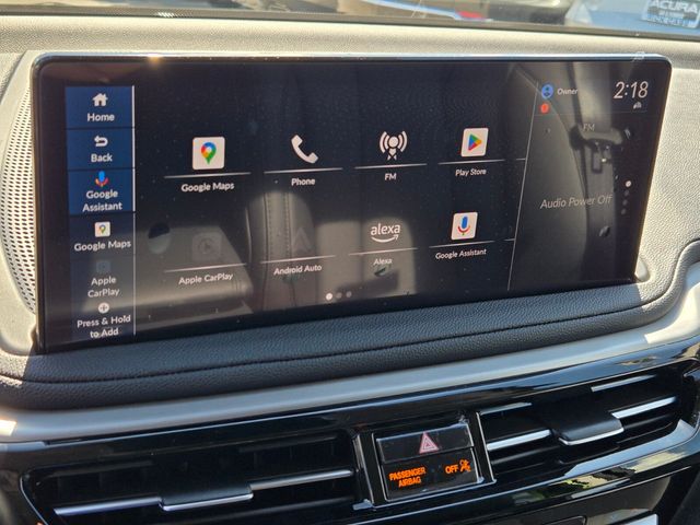 2026 Acura MDX - $56,050