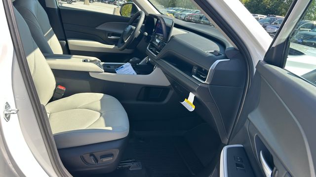 New 2026 Toyota Grand Highlander SUV