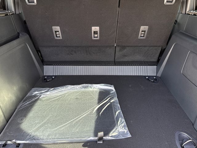 New 2026 Gray Ford Outer Banks image 11