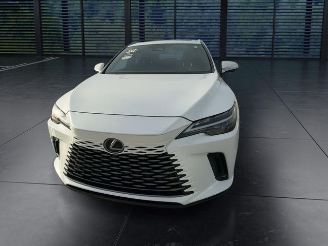 2024 Lexus RX - $51,998