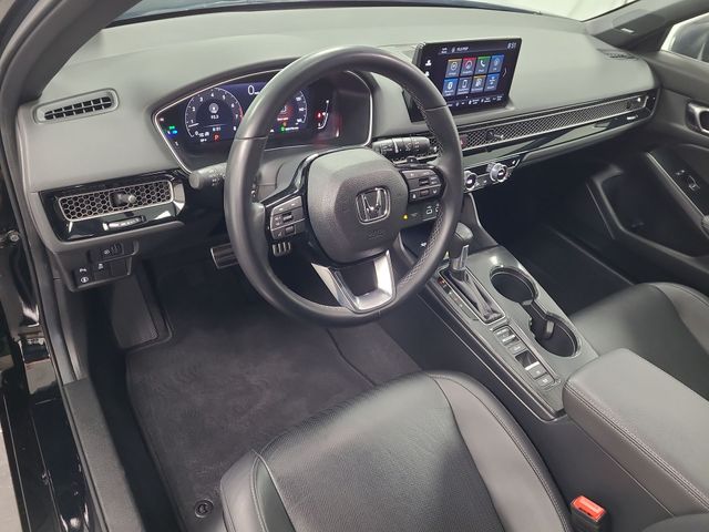 2024 – Honda – Civic