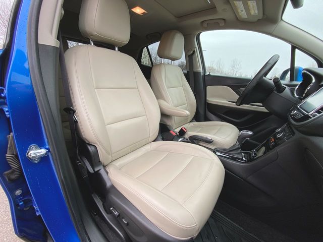 Used 2018 Buick Encore For Sale in Livonia, MI