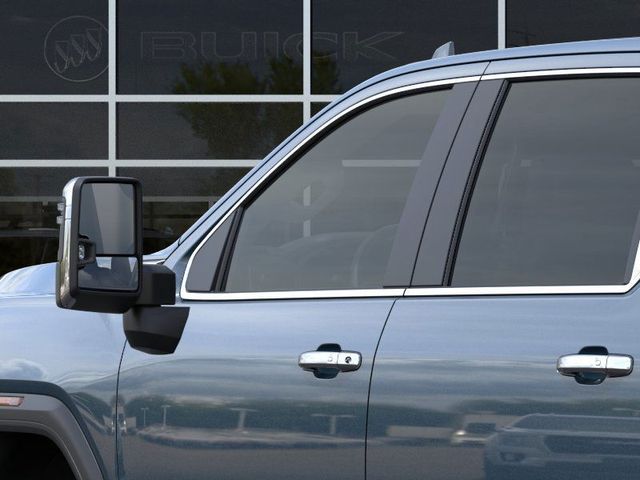 New 2026 Blue GMC Denali image 12