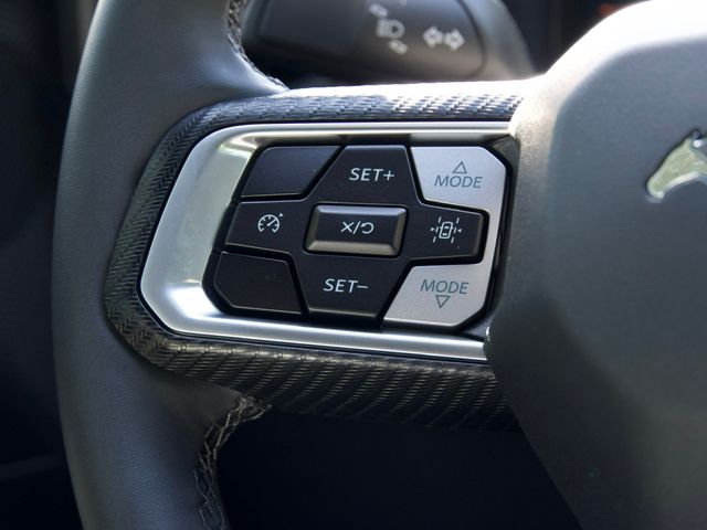 New 2026 Ford Mustang Coupe