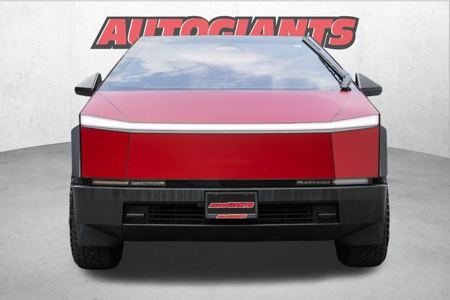 Used 2024 Tesla Cybertruck Base with VIN 7G2CEHED1RA007640 for sale in Woodbridge, VA