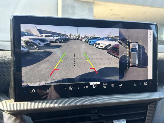 new 2026 Ford Explorer car, priced at $46,250