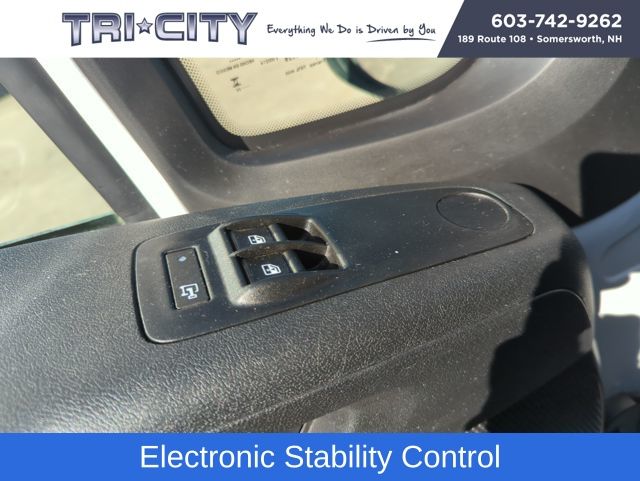2025 Ram ProMaster 2500 photo 9