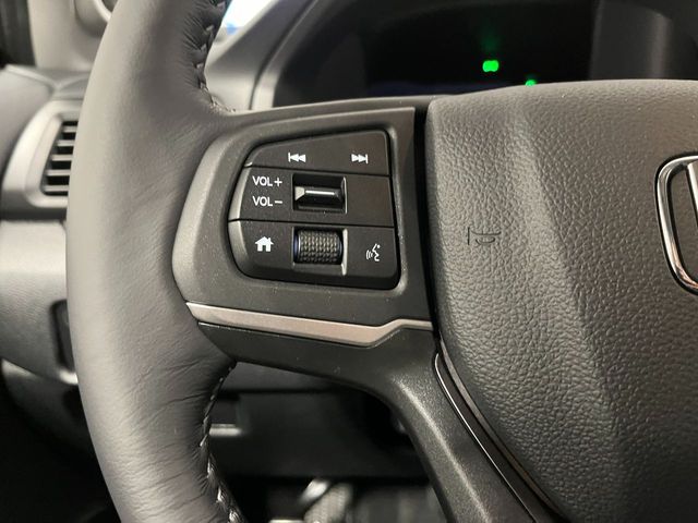 New 2026 Honda Ridgeline Truck