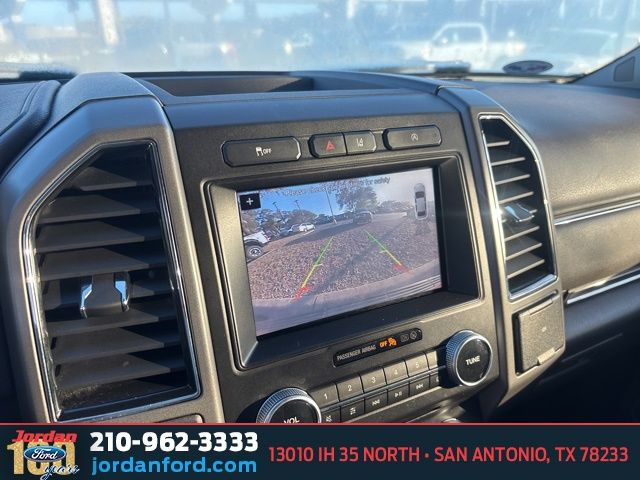 Used Car 2018 Ford Expedition  Xlt For Sale Under $25,000 In San Antonio, Texas