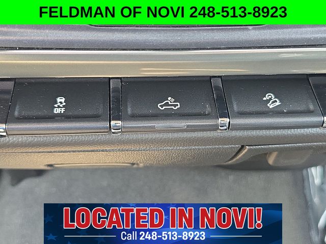 Used 2019 Chevrolet Silverado 1500 LD For Sale in Livonia, MI
