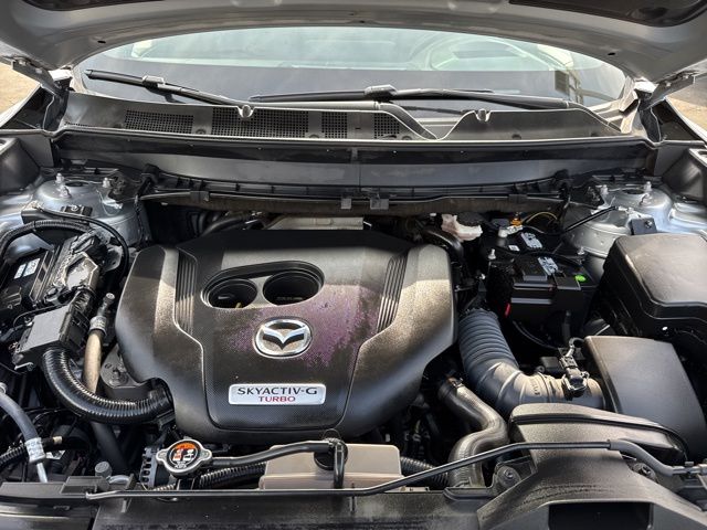 2021 Mazda CX-9 Grand Touring 26