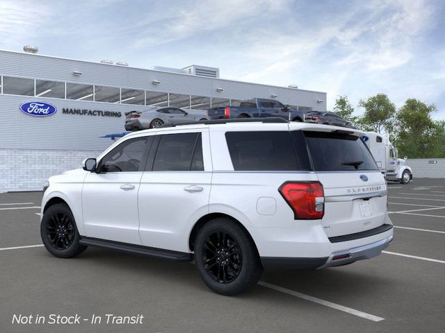 2024 Ford Expedition XLT 5