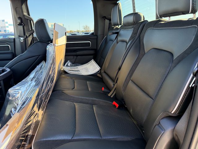 new 2026 Ram 1500 car, priced at $63,865