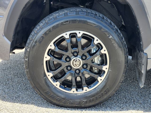 Used 2024 Toyota Tundra Truck