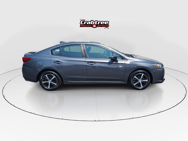 Used 2020 Subaru Impreza Sedan