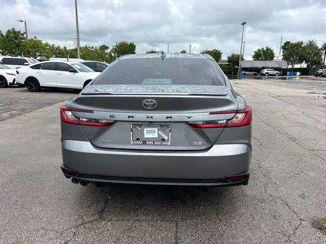 2026 Toyota Camry - $30,988