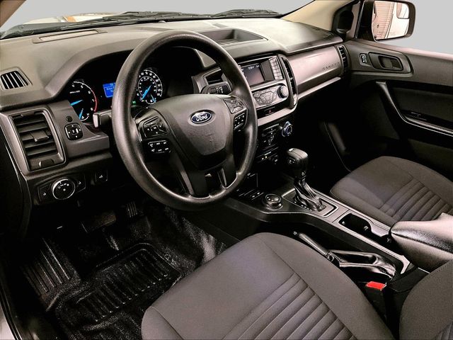 2022 Ford Ranger XL Gray at Grove City Ford