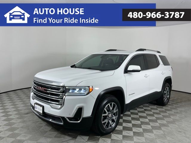 225702023 GMC Acadia Denali