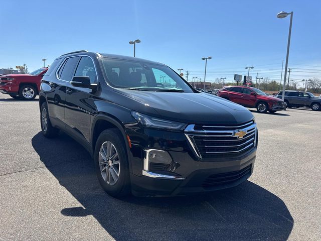 2023 Chevrolet Traverse LT Cloth FWD