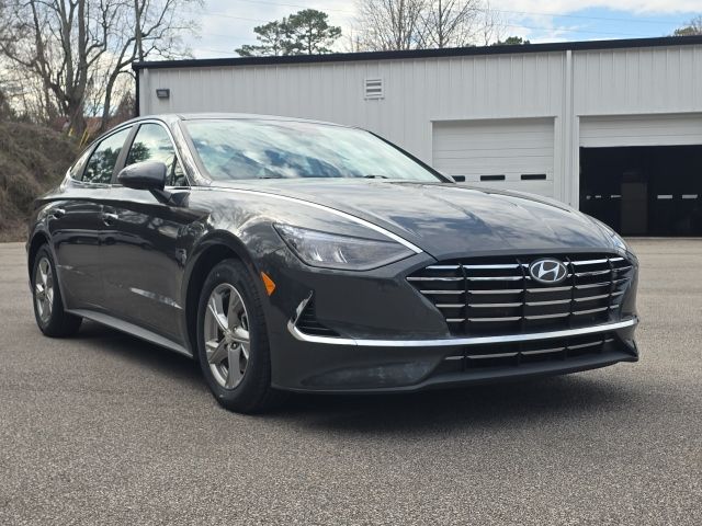 2023 Hyundai Sonata SE:167717A