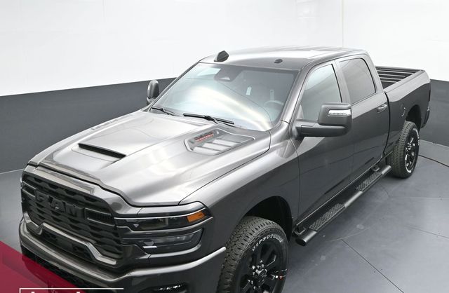 new 2026 Ram 2500 car, priced at $56,888