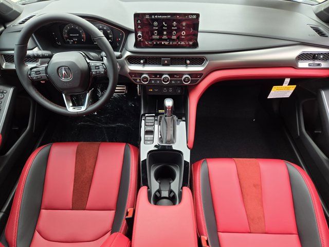 new 2026 Acura Integra car, priced at $41,320