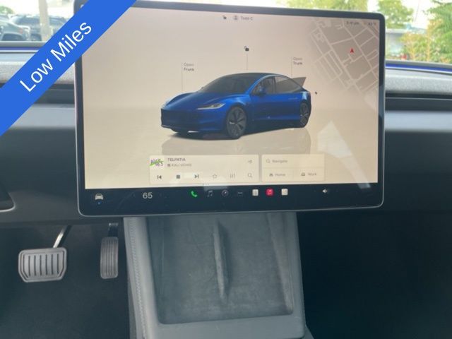 2024 Tesla Model 3 Base 8