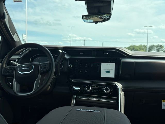 New 2026 GMC Sierra 3500HD Truck