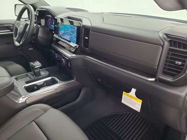 2026 – Chevrolet – Silverado 1500