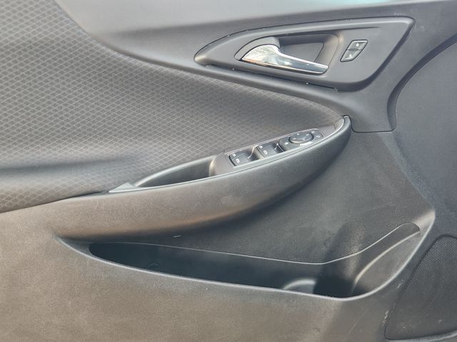 2024 Chevrolet Malibu LT Gray at Durrett Motor Company