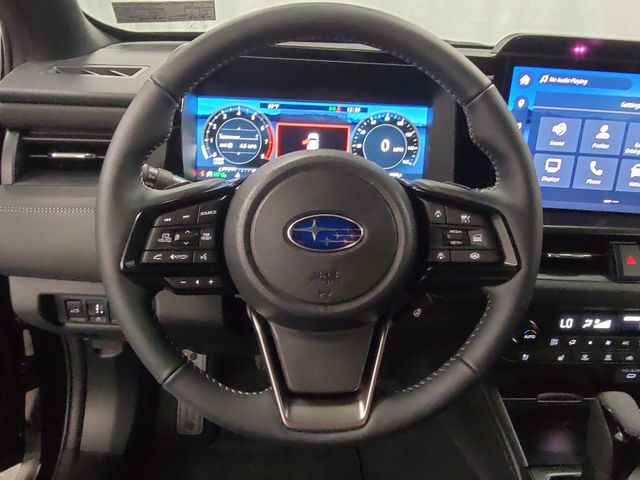 2026 – Subaru – Outback