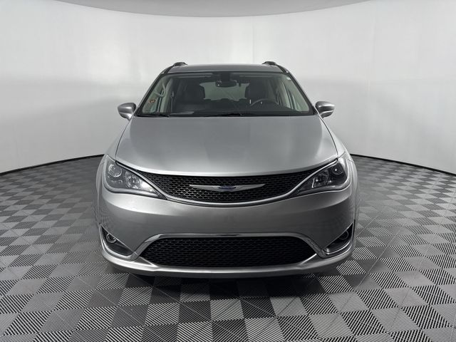Used 2017 Chrysler Pacifica For Sale in Indianapolis, IN
