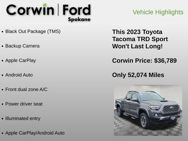 View vehicle photo 6