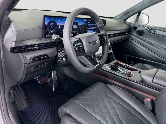 Thumbnail: 2026 Genesis GV80 - 9